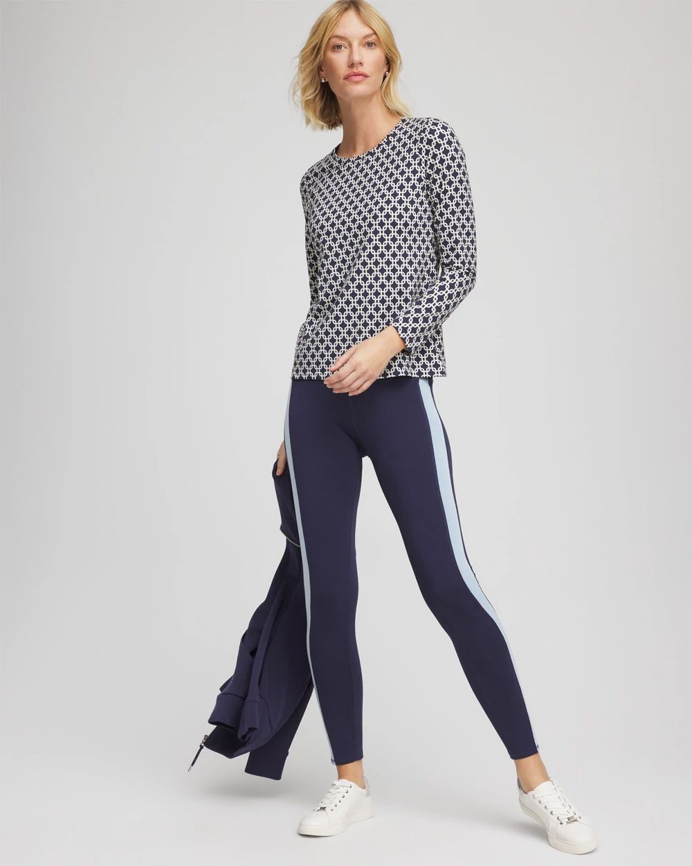 Zenergy® Chain Top | Chico's